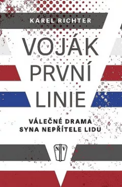 Voják první linie
