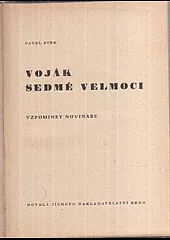 Voják sedmé velmoci