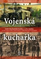 Vojenská kuchařka
