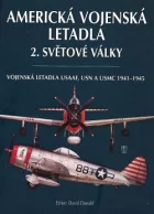 Americká vojenská letadla 2. světové války