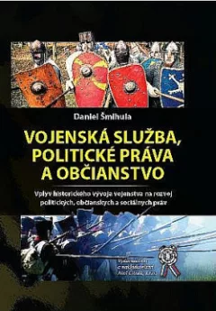 Vojenská služba, politické práva a občianstvo