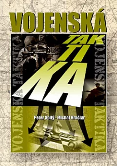 Vojenská taktika
