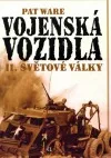 Vojenská vozidla II. světové války