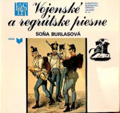 Vojenské a regrútske piesne