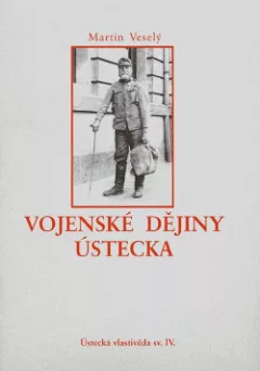 Vojenské dějiny Ústecka