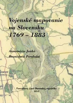 Vojenské mapovanie na Slovensku 1769-1883