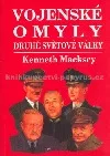 Vojenské omyly druhé světové války