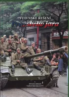 Vojenské řešení Pražského jara. I., Invaze armád Varšavské smlouvy