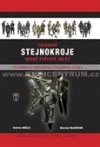 Vojenské stejnokroje druhé světové války. Stejnokroje příslušníků pozemního vojska