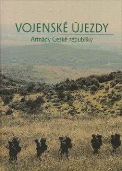 Vojenské újezdy Armády České republiky
