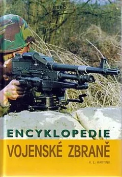Vojenské zbraně: Encyklopedie