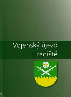 Vojenský újezd Hradiště