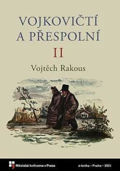 Vojkovičtí a přespolní II