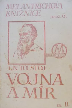 Vojna a mír II., svazek 6