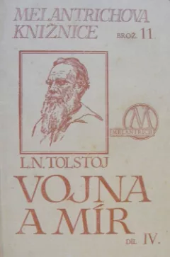 Vojna a mír IV., svazek 11