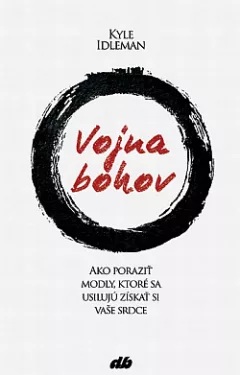 Vojna bohov