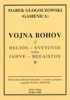 Vojna Bohov
