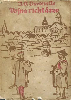 Vojna richtárov