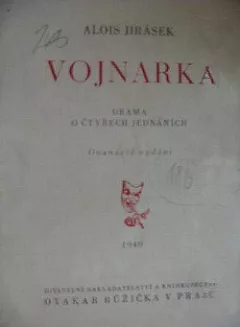 Vojnarka