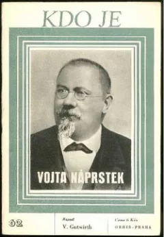 Vojta Náprstek