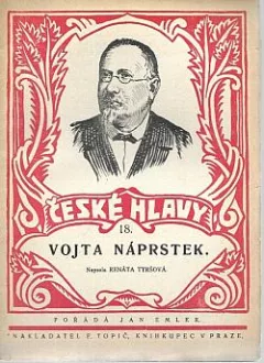 Vojta Náprstek