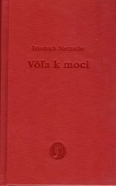 Vôľa k moci