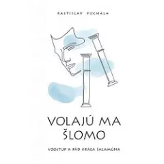 Volajú ma Šlomo