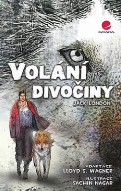 Volání divočiny (komiks)