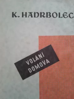 Volání domova