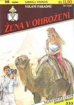 Volání faraónů
