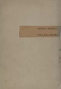 Volání moře