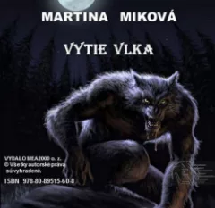 Vytie vlka