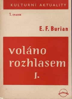 Voláno rozhlasem I.