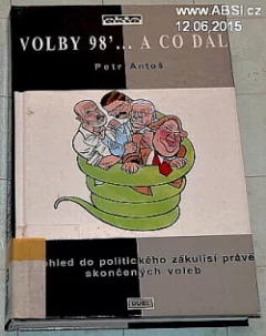 Volby 98'...a co dál