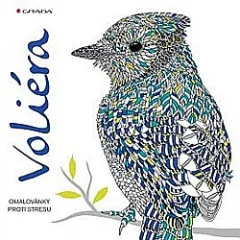 Voliéra