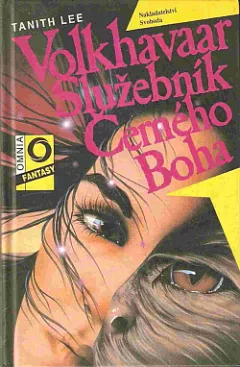 Volkhavaar, služebník Černého Boha