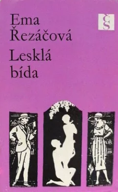 Lesklá bída