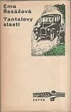 Tantalovy slasti