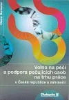 Volno na péči a podpora pečujících osob