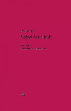 Voľný čas a kult