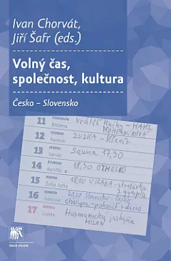 Volný čas, společnost, kultura: Česko - Slovensko
