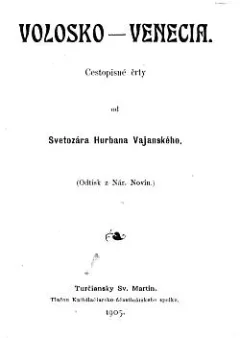 Volosko – Venecia
