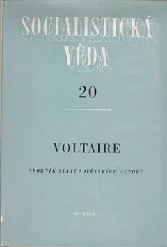 Voltaire