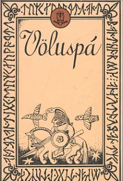 Völuspá
