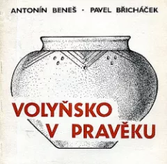 Volyňsko v pravěku