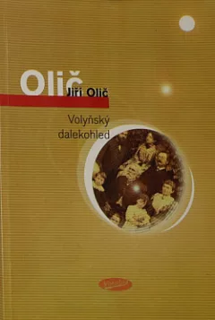 Volyňský dalekohled