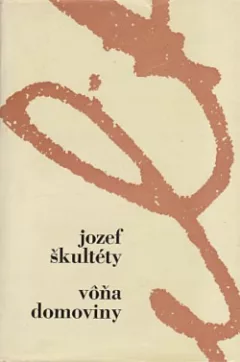 Vôňa domoviny