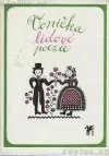 Vonička lidové poezie
