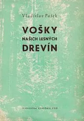 Vošky našich lesných drevín