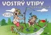 Vostrý vtipy Mirka Vostrýho